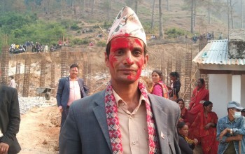 बैतडीको सुर्नयामा नयाँ ट्वीस्ट : माओवादीबाट दिलाराम भट्ट उपाध्यक्षका उम्मेदवार